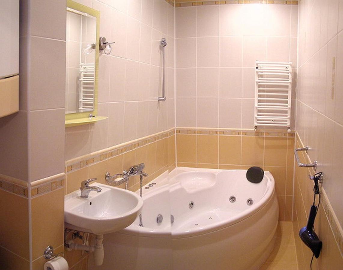 Park Apartment Lwów Zewnętrze zdjęcie